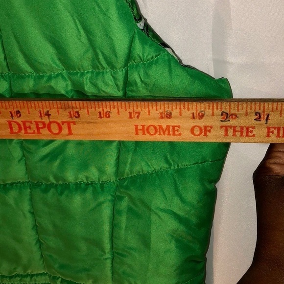 MIFRESIA puff Vest - Picture 6 of 9